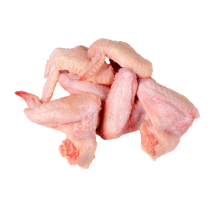 Aile de poulet