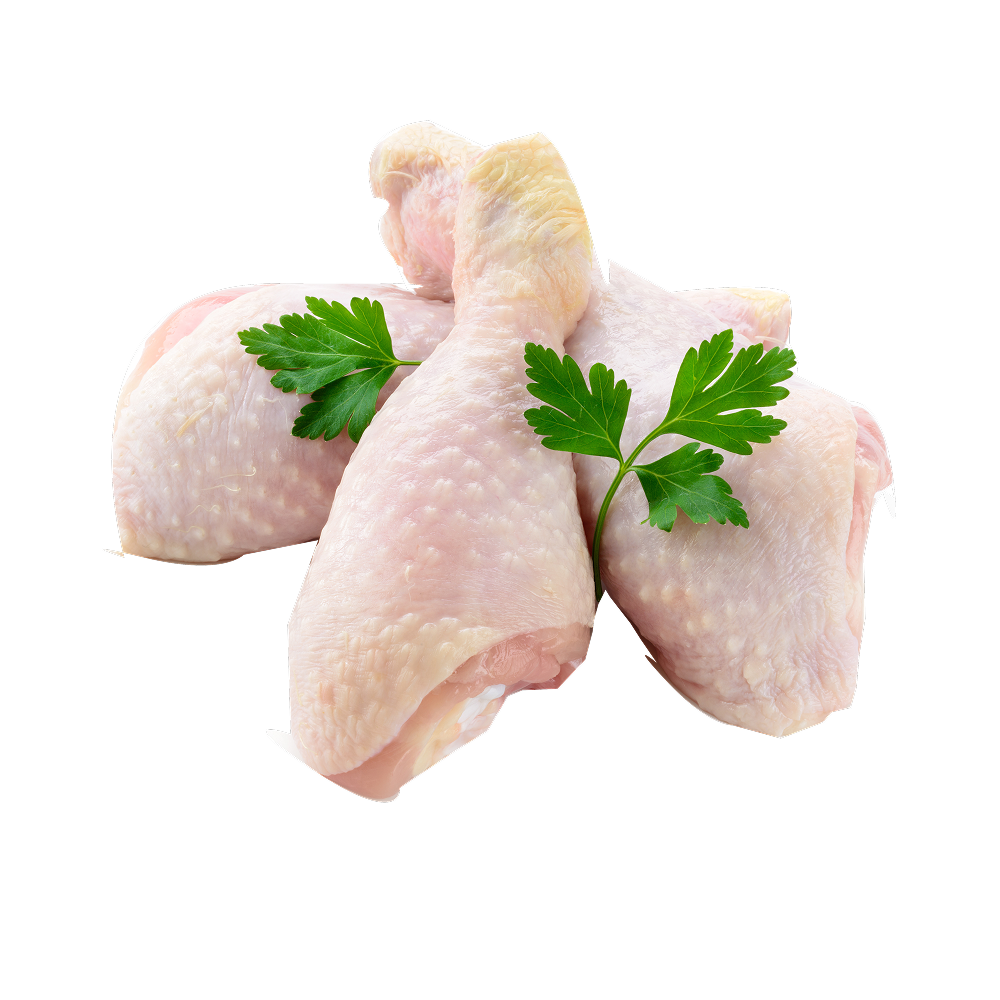 Cuisse de poulet